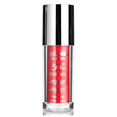Ejal Sunscreen Face SPF50+ 30ml