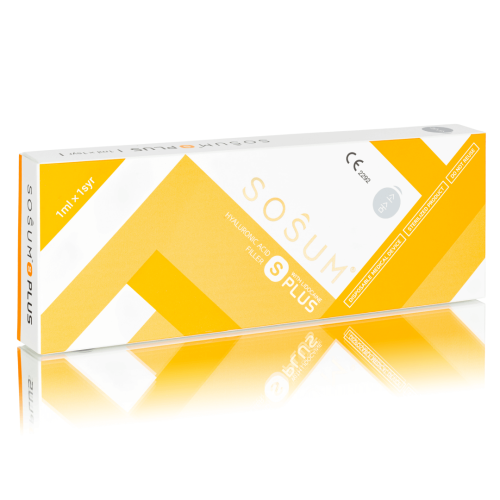 Sosum S Plus (1x1ml)