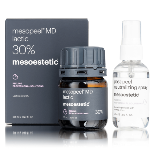 Mesoestetic Mesopeel MD Lactic 30% 50ml