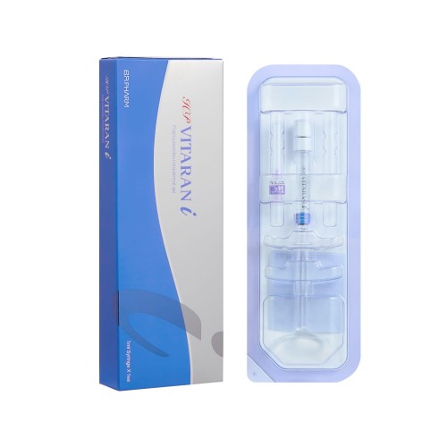HP CELL VITARAN 1x1ml