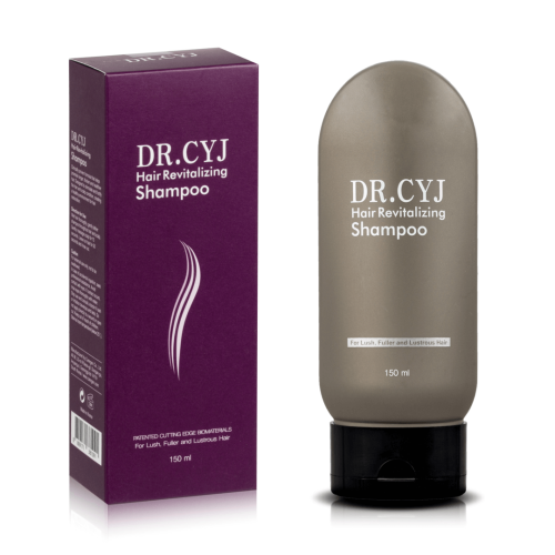 Dr. Cyj Hair Revitalizing Shampoo 150ml