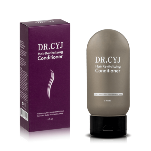 Dr. Cyj Hair Revitalizing Conditioner 110ml