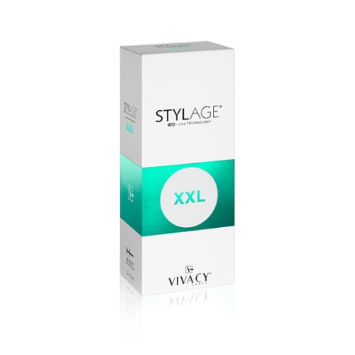 Stylage® XXL Bi-Soft (1x1ml)