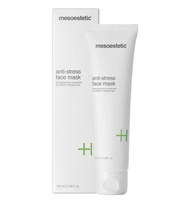 Mesoestetic Anti-stress Mask 100ml