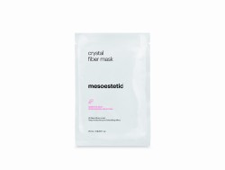 Mesoestetic Post Peel Crystal Fiber Mask 25ml