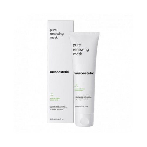 Mesoestetic Pure Renewing Mask 100ml