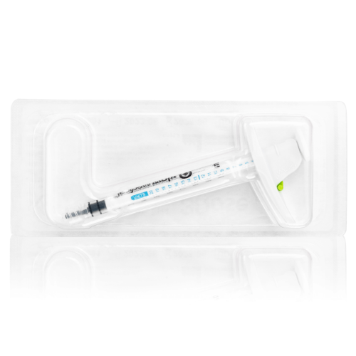 Strzykawka dozująca 3Dose 1ml
