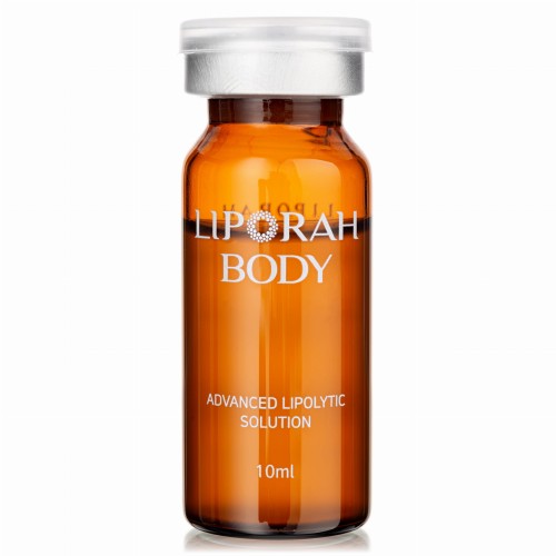 Liporah Body (1x10ml)
