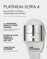 DIVES med. - Platinium Ultra 4 – Supreme Anti-Aging Eyes & Lip Cream 25ml