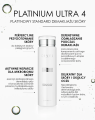 DIVES med. - Platinium Ultra 4 – Supreme Anti-Aging Micellar Cleanser 250 ml