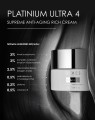 DIVES med. - Platinium Ultra 4 – Supreme Anti-Aging Rich Cream 50 ml