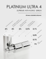 DIVES med. - Platinium Ultra 4 – Supreme Anti-Aging Serum 30 ml