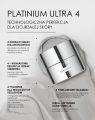 DIVES med. - Platinium Ultra 4 – Supreme Anti-Aging Soft Cream 50 ml