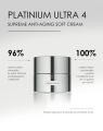 DIVES med. - Platinium Ultra 4 – Supreme Anti-Aging Soft Cream 50 ml
