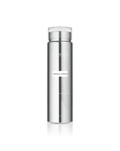 DIVES med. - Platinium Ultra 4 – Supreme Anti-Aging Toner 250 ml