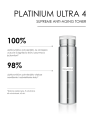 DIVES med. - Platinium Ultra 4 – Supreme Anti-Aging Toner 250 ml