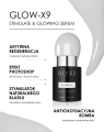 DIVES med. - Glow X9 - Stimulate & Glowing Serum 30 ml
