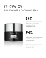 DIVES med. - Glow X9 - Full Stimulate & Glowing Cream 50 ml