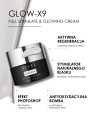 DIVES med. - Glow X9 - Full Stimulate & Glowing Cream 50 ml