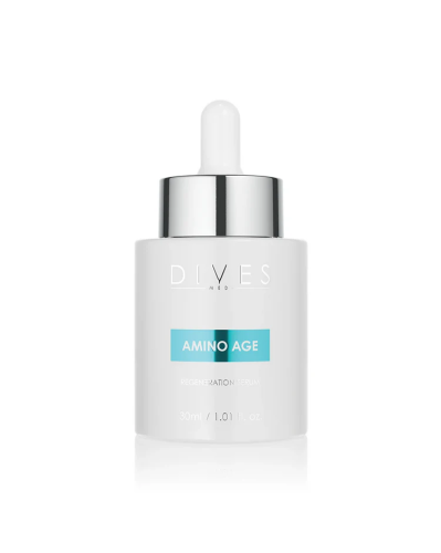 DIVES med. - Amino Age - Regeneration Serum 30 ml