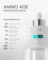 DIVES med. - Amino Age - Regeneration Serum 30 ml