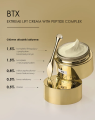 DIVES med. - BTX - Extreme Lift Cream With Peptide Complex 50 ml