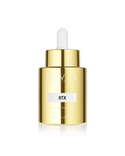 DIVES med. - BTX - Extreme Lift Peptide Serum 30 ml