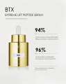 DIVES med. - BTX - Extreme Lift Peptide Serum 30 ml