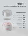 DIVES med. - Polifill - Polinucleotide Based Rich Cream 50 ml
