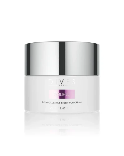 DIVES med. - Polifill - Polinucleotide Based Rich Cream 50 ml