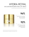 DIVES med. - Hydra Royal - Exclusive Revitalizing Eyes & Lip Cream 25 ml