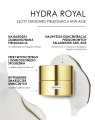 DIVES med. - Hydra Royal - Exclusive Revitalizing Eyes & Lip Cream 25 ml