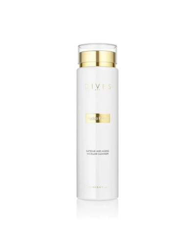 DIVES med. - Hydra Royal - Exclusive Revitalizing Micellar Cleanser 250 ml