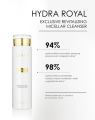 DIVES med. - Hydra Royal - Exclusive Revitalizing Micellar Cleanser 250 ml