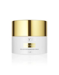DIVES med. - Hydra Royal - Exclusive Revitalizing Rich Cream 50 ml