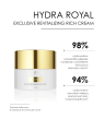DIVES med. - Hydra Royal - Exclusive Revitalizing Rich Cream 50 ml