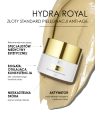 DIVES med. - Hydra Royal - Exclusive Revitalizing Rich Cream 50 ml