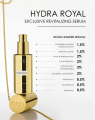 DIVES med. - Hydra Royal - Exclusive Revitalizing Serum 30 ml