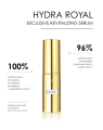 DIVES med. - Hydra Royal - Exclusive Revitalizing Serum 30 ml