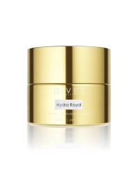 DIVES med. - Hydra Royal - Exclusive Revitalizing Soft Cream 50 ml