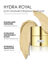 DIVES med. - Hydra Royal - Exclusive Revitalizing Soft Cream 50 ml