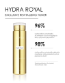 DIVES med. - Hydra Royal - Exclusive Revitalizing Micellar Toner 250 ml