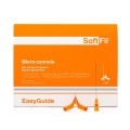 SoftFil Easy Guide - Kaniula 1szt. różne rozmiary - 25G 0,5x50mm