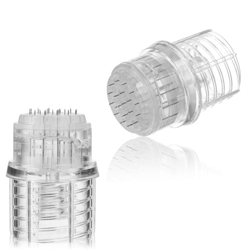 Turtlepin III Stimulator 1,0mm 19 igieł 