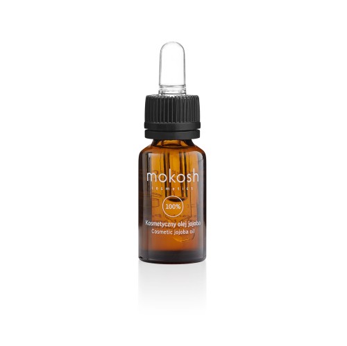 Mokosh Olej jojoba 12ml