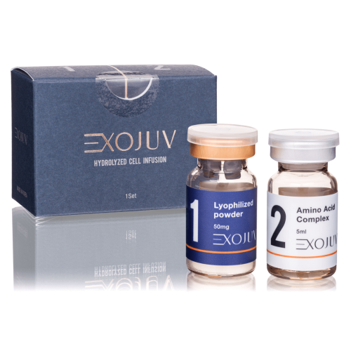 Exojuv 50mg + 5ml