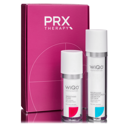 WiQo PRX Therapy Zestaw