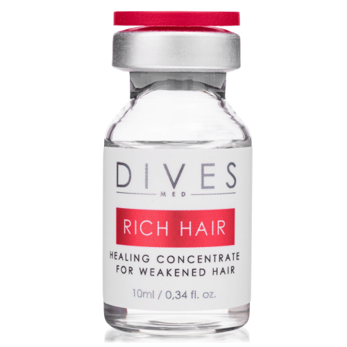 Dives med. Rich Hair (1x10ml)