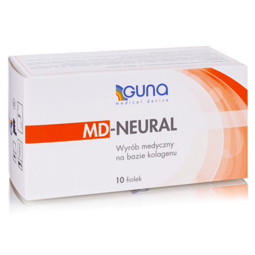 MD-Neural Kolagen (10x2ml)