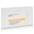Apis RETIN-AMBRE SYNERGY Ampułki o podwójnej sile 10x3ml